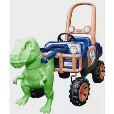 Little Tikes Ride-On Toys Little Tikes T Rex Truck