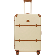 Beige Suitcases Bric's Bellagio 2.0 Spinner Trunk 76cm