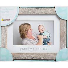 Pearhead Grandma Photo Frame 8x6.2"