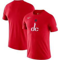 Nike Washington Wizards 2021/22 City Edition Essential Logo T-Shirt Sr