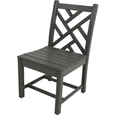Plastic Patio Furniture Polywood Chippendale