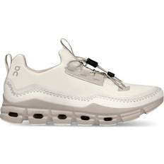 On Unisex Sneakers On Cloudaway - Ivory/ Pearl