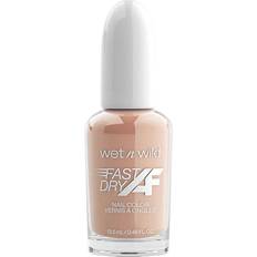 Wet N Wild Fast Dry AF Nail Color #35 Southern Belle 0.5fl oz