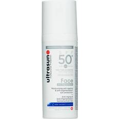 Sunscreens Ultrasun Anti-Pigmentation Sun Lotion SPF50+ 1.7fl oz