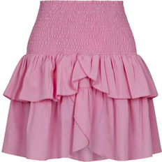 Skjørt Neo Noir Carin R Skirt - Pink