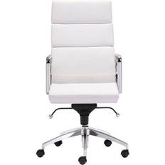 Zuo ZUO-205893 Office Chair 44.5"