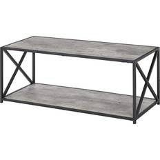 Convenience Concepts Tucson Coffee Table 42x17"