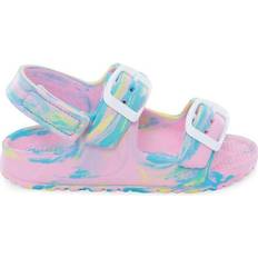 OshKosh Toddler Girl's Rivar Sandals - Rainbow