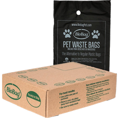 Biobag Dog Waste Bag Standard 200pcs