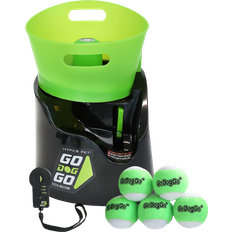 Hyper Pet GoDogGo Fetch Machine G5 Rechargeable Ball Launcher