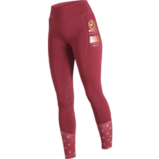 Shires Aubrion Team Riding Tights Women
