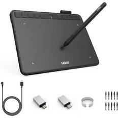 Drawing tablet with pen Drawing Tablet S640