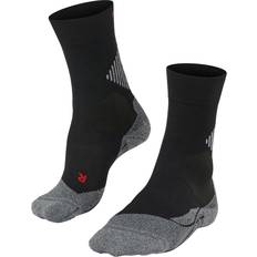 Falke 4Grip Socks Unisex - Black • See best price »