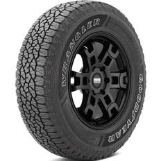 Tires Goodyear Wrangler Workhorse AT 265/70 R17 115T