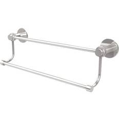 Allied Brass Mercury Collection 24 Inch Double Towel Bar (9072T/24-PC)