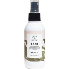 Sprays Conditioners AG hair Coco Nut Milk Conditioning Spray