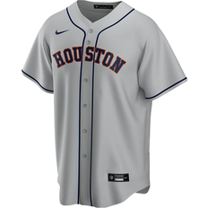 Nike T-shirts Nike Houston Astros Alex Bregman Road Replica Player Name Jersey Sr.