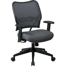 Office Star Deluxe Office Chair 44.5"