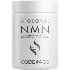 Codeage Liposomal NMN 90