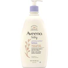 Aveeno Grooming & Bathing Aveeno Baby Calming Comfort Bedtime Bath & Wash 532ml