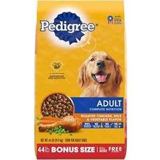 Pedigree Pets Pedigree Adult Roasted Chicken Rice & Vegetable Flavor 20