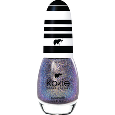 Kokie Cosmetics Nail Polish NP57 Intergalactic 0.5fl oz