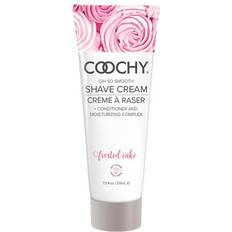 Shaving Foams & Shaving Creams Coochy Shave Cream Frosted Cake 213ml