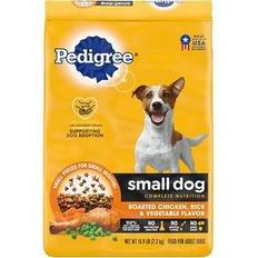 Pedigree Pets Pedigree Small Dog Roasted Chicken Rice & Vegetable Flavor 6.4