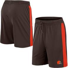 Fanatics Pants & Shorts Fanatics Cleveland Browns Break It Loose Shorts Sr