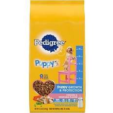 Pedigree puppy food Pets Pedigree Puppy Growth & Protection Chicken & Vegetable Flavor 1.6