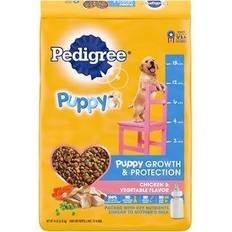 Pedigree puppy food Pets Pedigree Puppy Growth & Protection Chicken & Vegetable Flavor 6.4