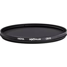 Hoya Camera Lens Filters Hoya NXT Plus CIR-PL 67mm