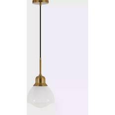 Milk glass lamps • Compare & find best prices today »