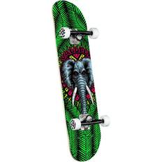 Powell Peralta Complete Skateboards Powell Peralta Vallely Elephant Birch 8.0"
