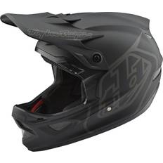 Troy Lee Designs Bike Helmets Troy Lee Designs D3 Fiberlite Full Face MTB