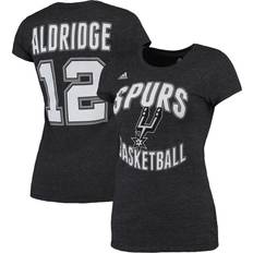 Adidas T-shirts adidas San Antonio Spurs Name &Number T-Shirt