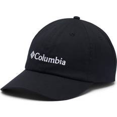 Columbia Unisex Klær Columbia Roc II Ball Cap - Black/White