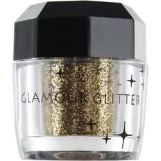 Beauty Treats Glamour Glitter #01 Gold