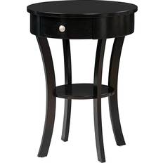 Convenience Concepts Classic Accents Schaffer Small Table 20"