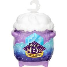 Magic mixies Moose Magic Mixies Mixlings Twin
