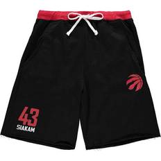 Profile Pants & Shorts Profile Toronto Raptors Big & Tall French Terry Name & Number Shorts Pascal Siakam Sr