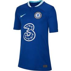 Nike Chelsea FC Game Jerseys Nike Chelsea FC Stadium Home Jersey 22/23 Youth