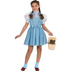 Rubies Girls Dorothy Costume