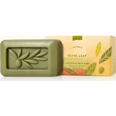 Thymes Olive Leaf Bath Soap 6oz