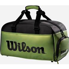 Padel Bags & Covers Wilson Super Tour Small Duffel Blade Bag