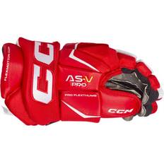 CCM Tacks AS-V Pro Gloves Sr