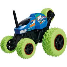 Dickie Toys RC Toys Dickie Toys RC Storm Spinner Toy Car