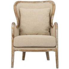 Wing Chairs Armchairs Christopher Knight Home Crenshaw Armchair 38.9"
