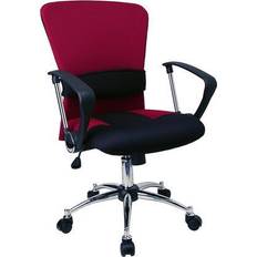 Flash Furniture LF-W23 Office Chair 38.2"