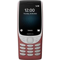 Nokia Mobiltelefoner Nokia 8210 4G 128MB